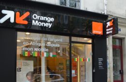 orange-money