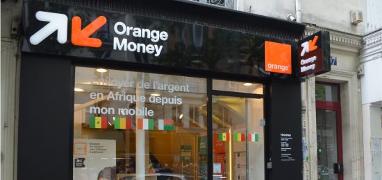 orange-money